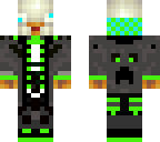 spookypigeon edit