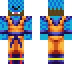 ssj blue goku bacca