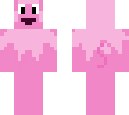 steven's lion