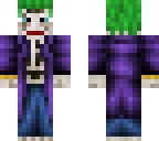 suicide squad joker