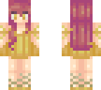 sun girl