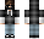 sunglasses pvp skin