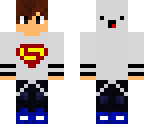 super boy 2