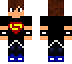 super boy