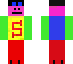super pig