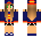supergirl