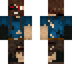 survivor edited