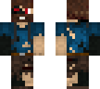 survivor editedd