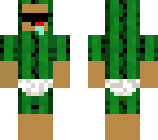 swag cactus