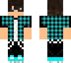 swag teenager