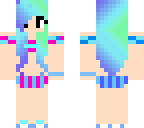 swim suit