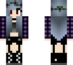 swimsuit 21pwolf