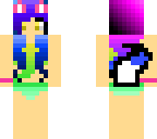 swimsuit