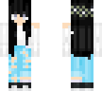 tacuki skin