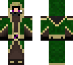 tectos mage