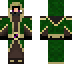 tectos mage