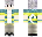 tem boy