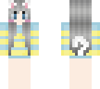 temmie meagh
