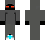 terror lighting boy