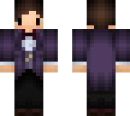 the 11th doctor chibi