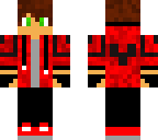 the bloodangel