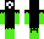 the grim creeper
