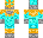 the maskmaker
