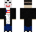 the purge