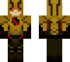 the reverse flash
