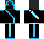 the sapphire saber