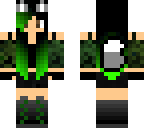 theforestwolf