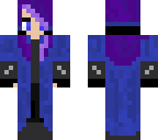 thief girl