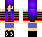 timber girl 