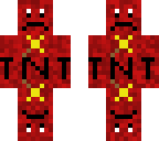 tnt explotion