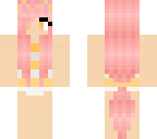 to peachypoppony
