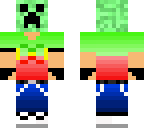 tokode infinity skin