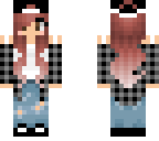 tomboy evelynlepotato