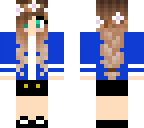 tomboy idk xd