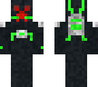 toxic creeper