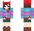 trainer frisk