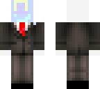 troll with mask