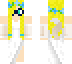  tru's wedding skin