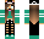 turquoise edit