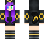 umbreon girl