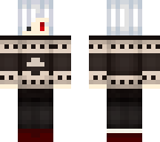 underfell cpau human