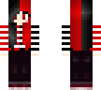 underfell etsuko