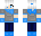 underswap human sans