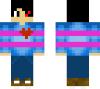 undertale jake