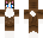updated brown kitty gamer
