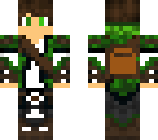 updated skin